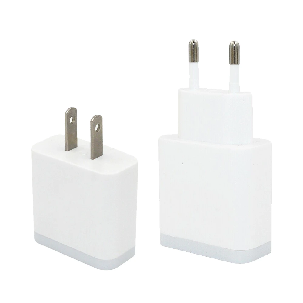 USB Fast Charger Quick Charging 3.0 Adapter for Samsung Xiaomi Phone Tablet Battery Power Charger EU US Plug
USB Fast Charger Quick Charging 3.0 Adapter for Samsung Xiaomi Phone Tablet Battery Power Charger EU US Plug