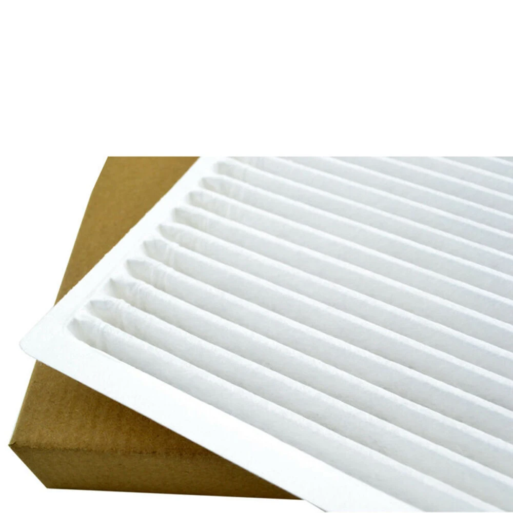 High Quality Material Cabin A/C Air Pollen Dust Filter For Mitsubishi Mirage 2014-2018 G4 2017-2018
High Quality Material Cabin A/C Air Pollen Dust Filter For Mitsubishi Mirage 2014-2018 G4 2017-2018