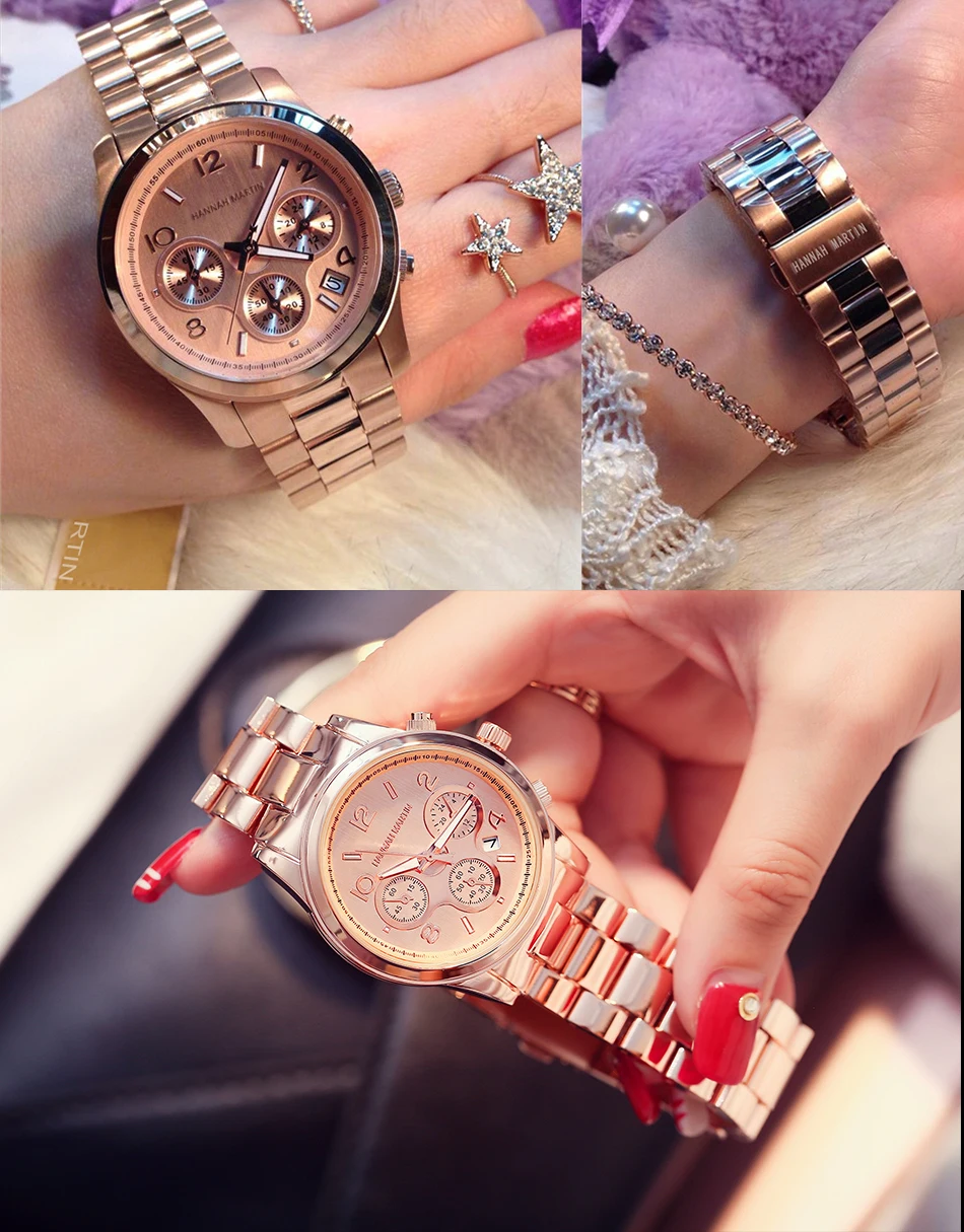 Women Classic watches