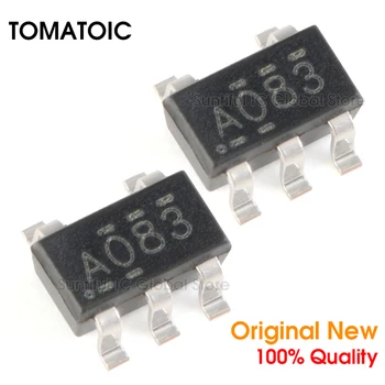 20PCS SN74AHC1G08DBVR SOT23 SN74AHC1G08 SOT-23-5 Single 2-Input Positive-And Gate
20PCS SN74AHC1G08DBVR SOT23 SN74AHC1G08 SOT-23-5 Single 2-Input Positive-And Gate