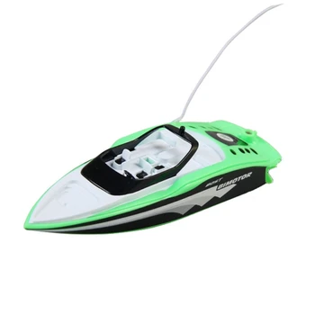 Children's Mini Remote Control Boat Racing Speed Boat Rowing Summer Outdoor Water Toy
Children's Mini Remote Control Boat Racing Speed Boat Rowing Summer Outdoor Water Toy