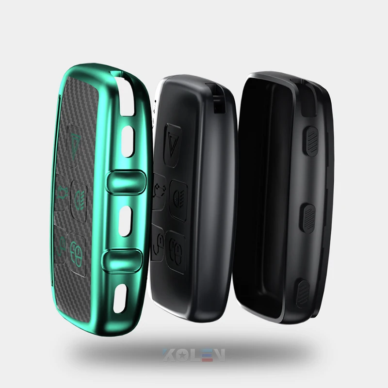 Cover chiave telecomando per Land Rover Range Rover Sport Evoque Freelander Per Jaguar XF XE XJL XJ XF F X 15 Cover chiave telecomando per Land Rover Range Rover Sport Evoque Freelander Per Jaguar XF XE XJL XJ XF F X - H703d427fa2594176910d95d9620c8d66m