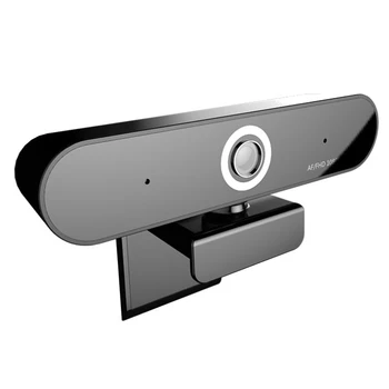 1080P HD Computer Camera Auto Focus USB Drive Free Built-In Dual Mic Webcast Video Chat
1080P HD Computer Camera Auto Focus USB Drive Free Built-In Dual Mic Webcast Video Chat