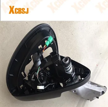 FOR Porsche Cayenne 2011-2014 Mirror Semi-Assembly OEM 958731508309B9
FOR Porsche Cayenne 2011-2014 Mirror Semi-Assembly OEM 958731508309B9