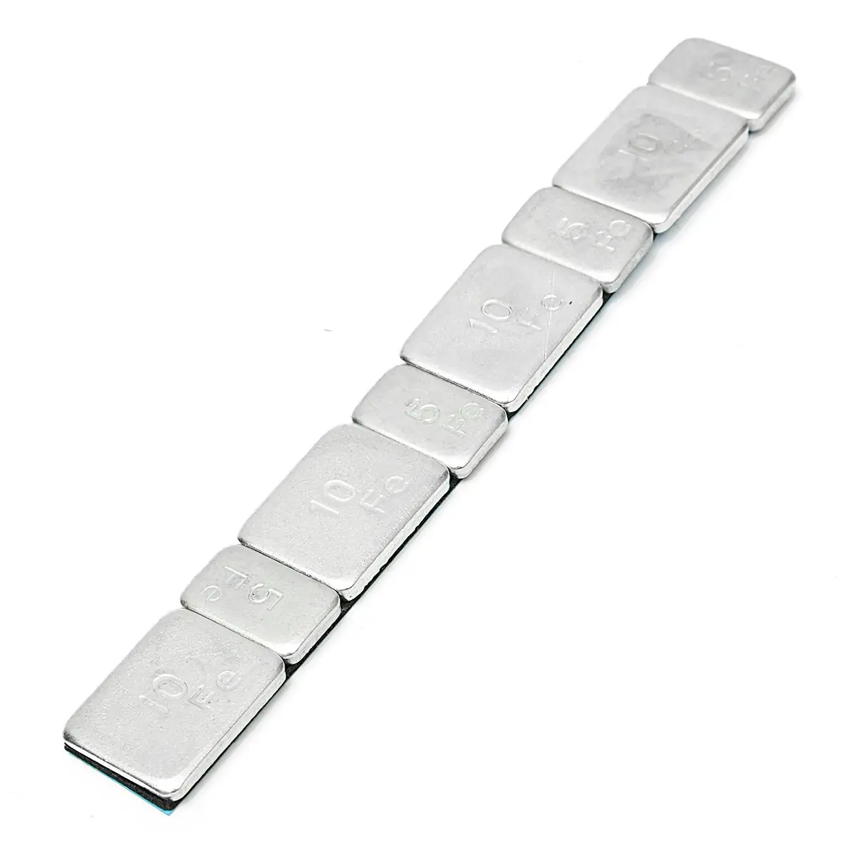 Universal Wheel Balance Weight Car Tire Adhesive Tire Balance Block Wheel Iron Tyre Balancer For Cars or Motorcycle
Universal Wheel Balance Weight Car Tire Adhesive Tire Balance Block Wheel Iron Tyre Balancer For Cars or Motorcycle