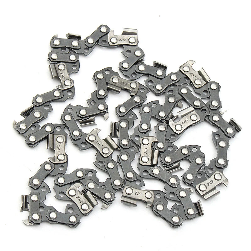 1 Pc 16 Inch 44DL 3/8 Inches Metals LP Saws Chains Chainsaw For STIHL MS171 & HT130 HT131 Saw Chains
1 Pc 16 Inch 44DL 3/8 Inches Metals LP Saws Chains Chainsaw For STIHL MS171 & HT130 HT131 Saw Chains