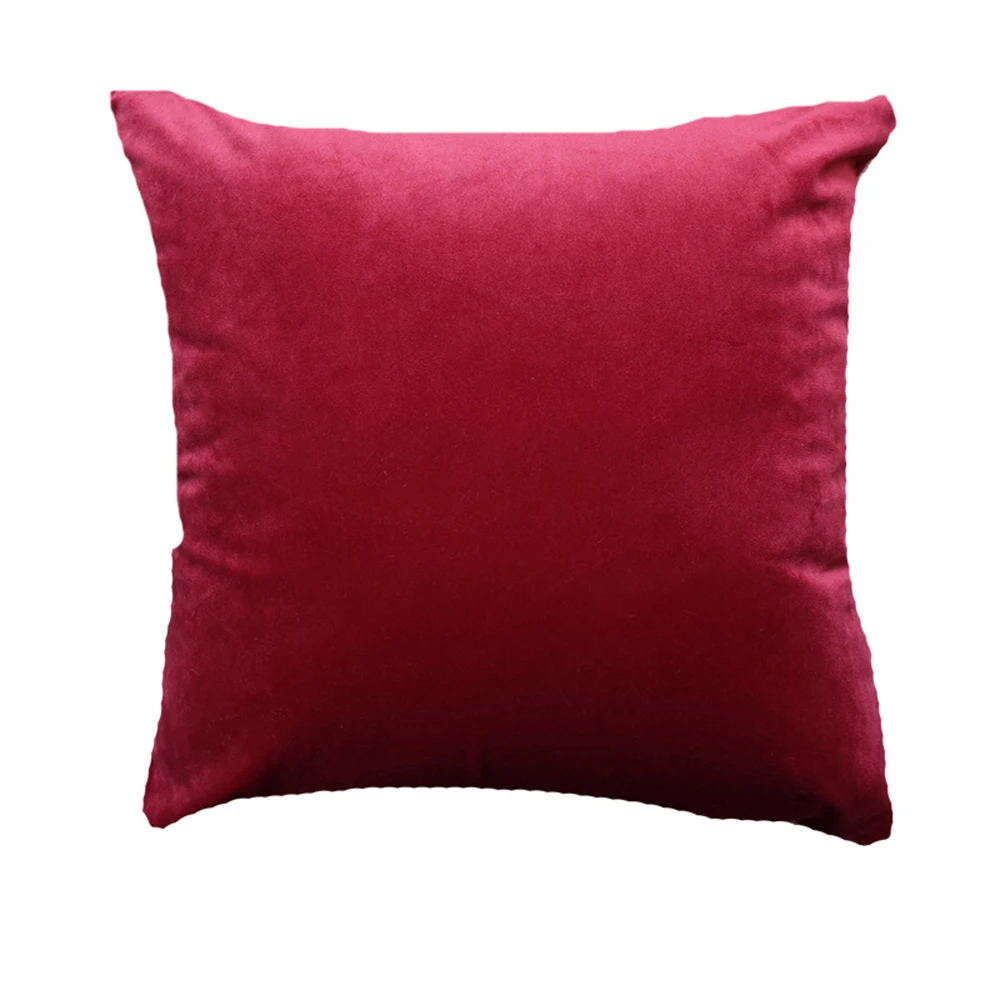 Cushion Cover 23 Colors Velvet Decorativer Pillows Case on The Pillow Blue Yellow Black Gray Decoration Covers Living Room Sofa
Cushion Cover 23 Colors Velvet Decorativer Pillows Case on The Pillow Blue Yellow Black Gray Decoration Covers Living Room Sofa