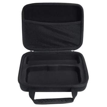 Eva Hard Storage Case Carrying Bag Cover Protection Box Case For Noco Genius Boost Plus Gb40 1000 Amp 12V Ultrasafe Lithium Jump
Eva Hard Storage Case Carrying Bag Cover Protection Box Case For Noco Genius Boost Plus Gb40 1000 Amp 12V Ultrasafe Lithium Jump