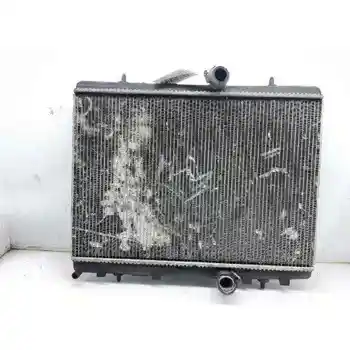 9680533480 WATER RADIATOR PEUGEOT 307 SALOON (S2)
9680533480 WATER RADIATOR PEUGEOT 307 SALOON (S2)