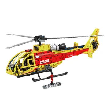 1:20 663pcs Duiker Helicopter Plane Model Building Block LegoINGlys Speed Technic Series Brick Set Toys Gift For Children Kids 
1:20 663pcs Duiker Helicopter Plane Model Building Block LegoINGlys Speed Technic Series Brick Set Toys Gift For Children Kids