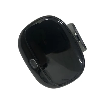 Portable GPS Waterproof Tracker Pet Smart Locator Strong Magnetic Anti-theft Vehicle Locator Geo-fence Smart Cat Dog Locator
Portable GPS Waterproof Tracker Pet Smart Locator Strong Magnetic Anti-theft Vehicle Locator Geo-fence Smart Cat Dog Locator