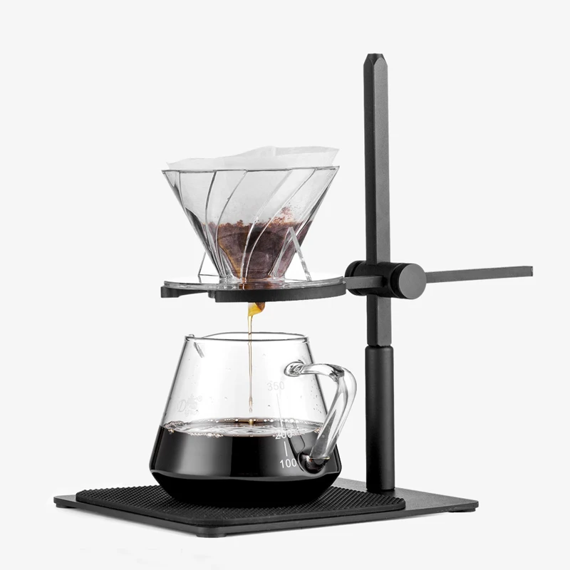 Hand Brewed Coffee Filter Set with V60 Glass Coffee Pot Hand Brewing Pots Coffee Pour Over Coffee Kettle Pot Dripper Stand Cup
Hand Brewed Coffee Filter Set with V60 Glass Coffee Pot Hand Brewing Pots Coffee Pour Over Coffee Kettle Pot Dripper Stand Cup