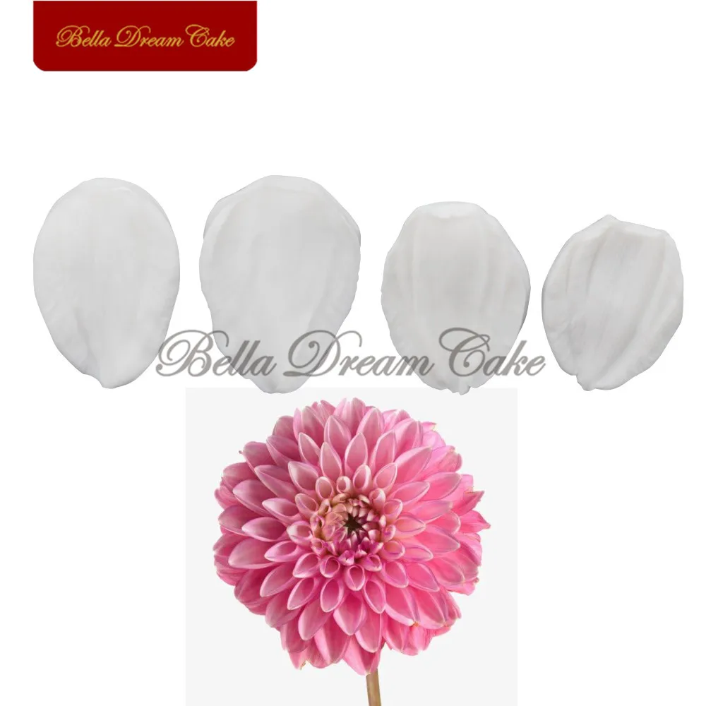 Begonia Flower Silicone Veiner Mold Fondant Flower Petals Embossed Molds Cake Decorating Tool DIY Handmade Gumpaste Clay Mould
Begonia Flower Silicone Veiner Mold Fondant Flower Petals Embossed Molds Cake Decorating Tool DIY Handmade Gumpaste Clay Mould