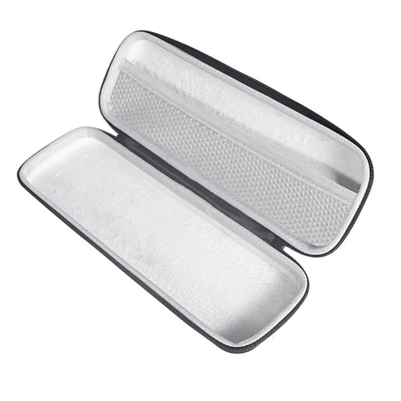 Protective Case Storage Bag Carrying Box for Numark DJ2GO2 Pocket DJ Controller B95D
Protective Case Storage Bag Carrying Box for Numark DJ2GO2 Pocket DJ Controller B95D