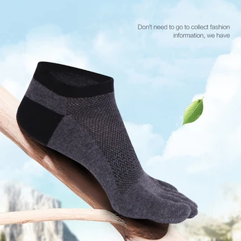 1 pair Breathable Unisex Men Socks Sports Ideal For Five 5 Finger Toe Shoes Sale solid Mesh socks men
1 pair Breathable Unisex Men Socks Sports Ideal For Five 5 Finger Toe Shoes Sale solid Mesh socks men