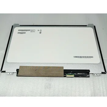 LCD Display B133HTN01.0 Matrix for Laptop 13.3" 1920X1080 FHD Glossy 30Pin LED Screen Replacement
LCD Display B133HTN01.0 Matrix for Laptop 13.3" 1920X1080 FHD Glossy 30Pin LED Screen Replacement