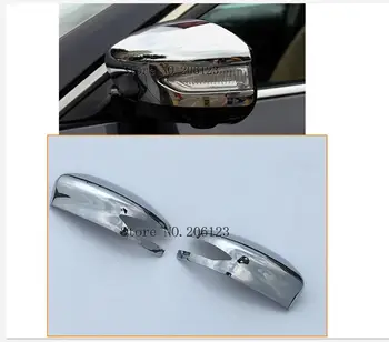 Fit For Nissan Teana Altima 2013-2018 Car Rear View Mirror Cover Protection Car Trim Sticker ABS Chrome Accessories
Fit For Nissan Teana Altima 2013-2018 Car Rear View Mirror Cover Protection Car Trim Sticker ABS Chrome Accessories