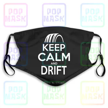 Dust Mask with Filter Keep Calm Drift Car Truck Auto Turbo Automobile Import Drifting Washable Reusable Mask
Dust Mask with Filter Keep Calm Drift Car Truck Auto Turbo Automobile Import Drifting Washable Reusable Mask