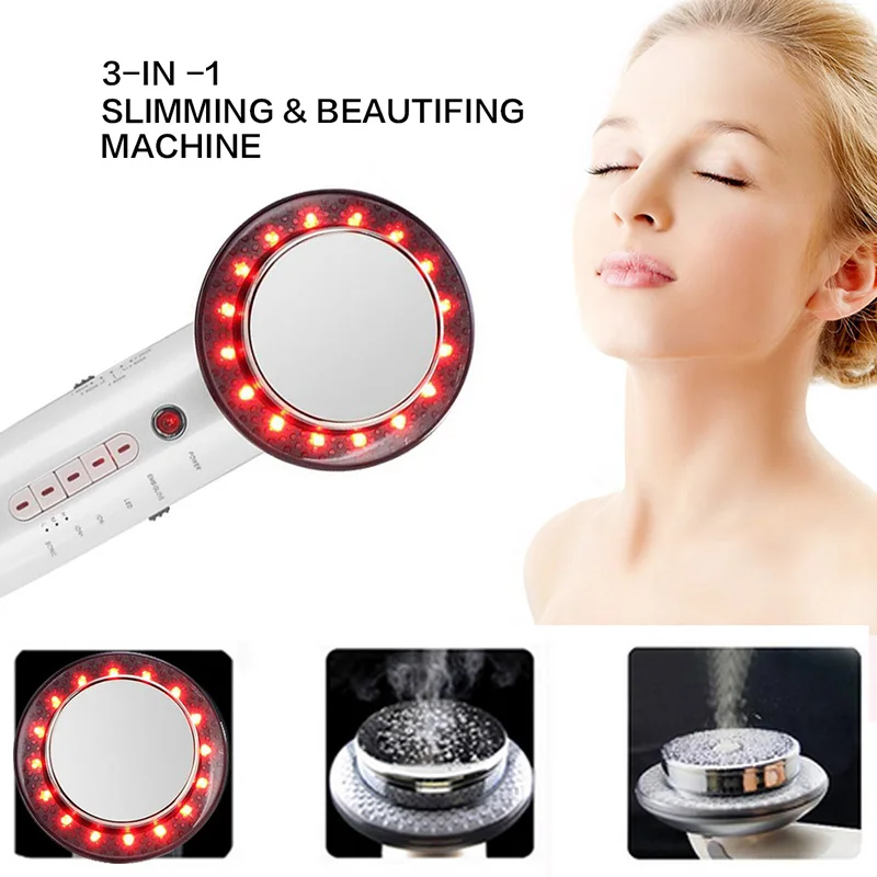 Ultrasound Cavitation Body Slimming Massager Weight Loss Tool Anti Cellulite Fat Burn Galvanic Infrared Ultrasonic Wave Therapy
Ultrasound Cavitation Body Slimming Massager Weight Loss Tool Anti Cellulite Fat Burn Galvanic Infrared Ultrasonic Wave Therapy