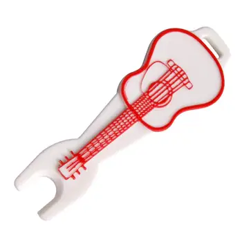 

1pc Practical Guitar Chord Change Gadget Ukulele Folk Guitar From A Device Take String Nail Pull Stringed Cone Nail Puller
