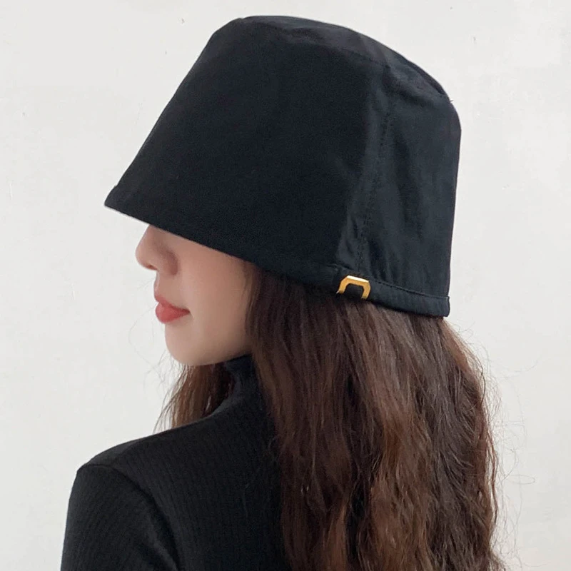 summer women Harajuku bucket hat solid Face covering hat men box Hip Hop Cap Panama Cap Outdoor Beach Sun Fishing boonie Hat
summer women Harajuku bucket hat solid Face covering hat men box Hip Hop Cap Panama Cap Outdoor Beach Sun Fishing boonie Hat