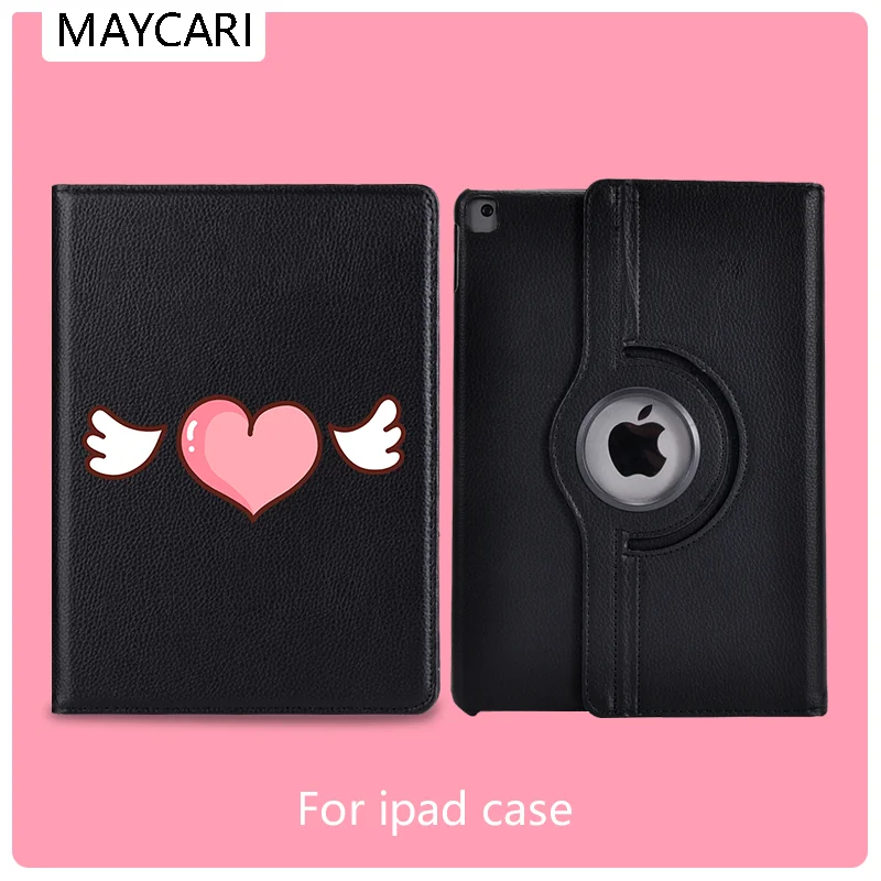 Ipad 2 3 4 Leather 360° Rotatable Back Case Love Heart Set Cover Protective For 2020 iPad Pro 11 12.9 10.5 7.9 inch Mini 1 2 3 5
Ipad 2 3 4 Leather 360° Rotatable Back Case Love Heart Set Cover Protective For 2020 iPad Pro 11 12.9 10.5 7.9 inch Mini 1 2 3 5