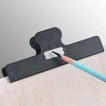 Large Sketch Board Clamp Sketching Copy Clip Multifunctional Grinding Lead Strong Painting Clip Painter
Large Sketch Board Clamp Sketching Copy Clip Multifunctional Grinding Lead Strong Painting Clip Painter