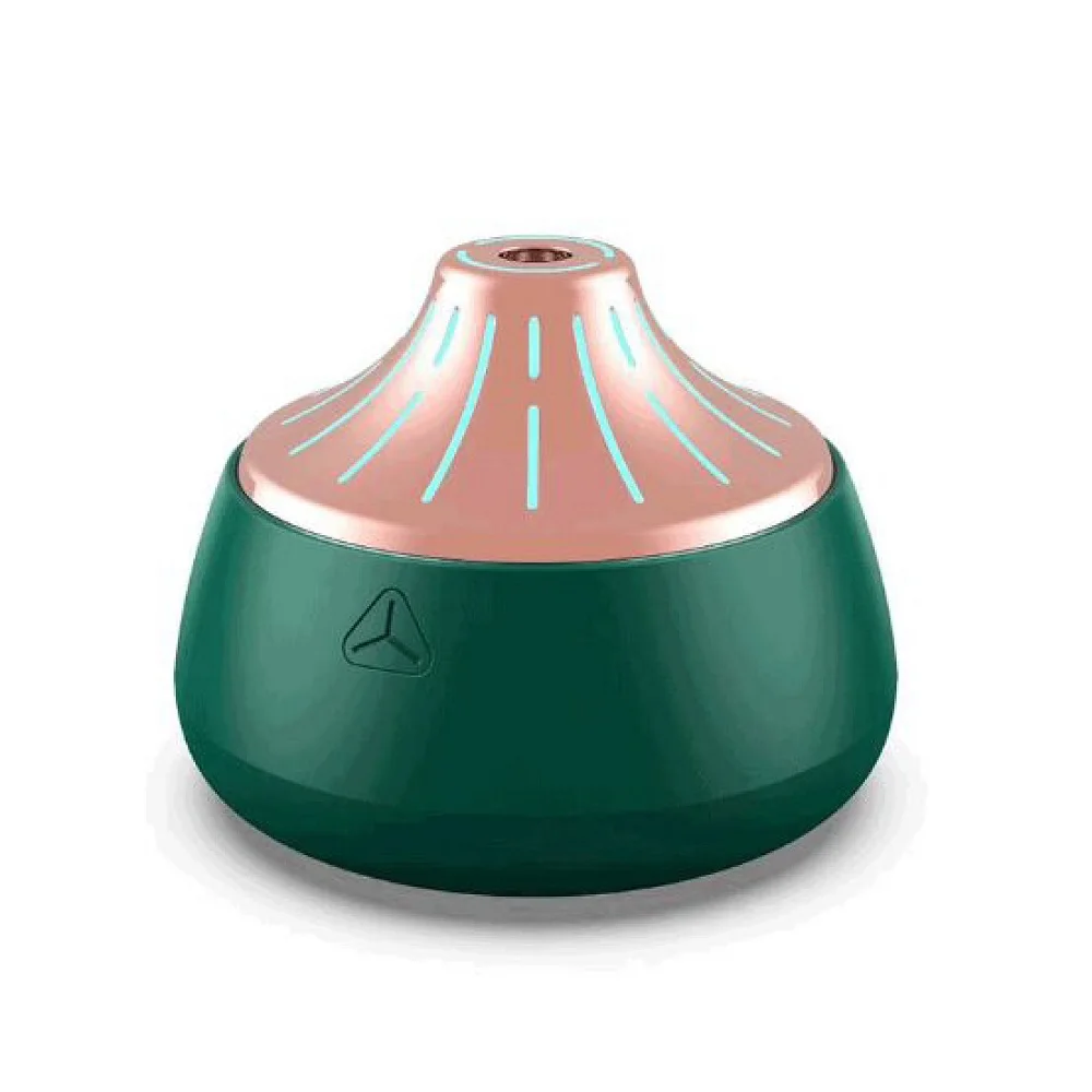 AZ5 Desktop Volcano Humidifier Mini Creative Car Humidifier USB Night Light Humidification
AZ5 Desktop Volcano Humidifier Mini Creative Car Humidifier USB Night Light Humidification