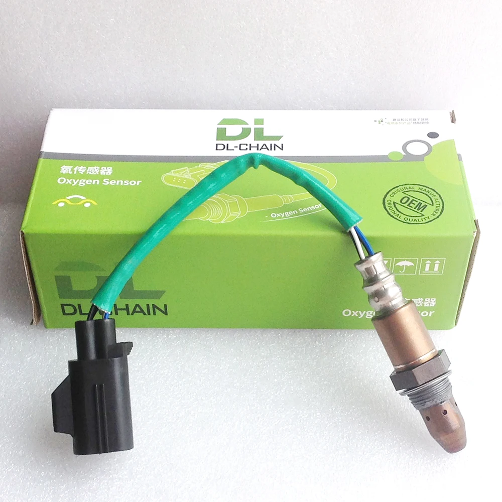 Oxygen Sensor Is Suitable For Land Rover Range Rover Discovery 4 5.0L V8 2009, Front Left And Right
Oxygen Sensor Is Suitable For Land Rover Range Rover Discovery 4 5.0L V8 2009, Front Left And Right