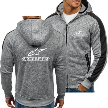 2020 New Alpine Star Autumn Winter Hoodied Mens Sweatshirts Solid Hoody Thick Hoodies Men Sportswear Zipper Sweatshirts Men 
2020 New Alpine Star Autumn Winter Hoodied Mens Sweatshirts Solid Hoody Thick Hoodies Men Sportswear Zipper Sweatshirts Men