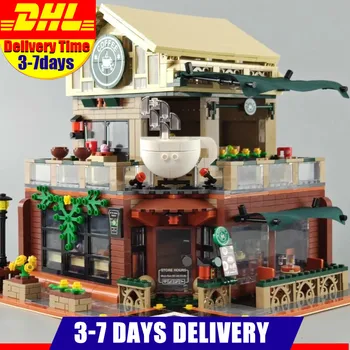 IN STOCK 2O59 PCS 601093 Idea City Street View Sembo Club House Building Blocks Model Bricks Toys Gift Christmas for Children
IN STOCK 2O59 PCS 601093 Idea City Street View Sembo Club House Building Blocks Model Bricks Toys Gift Christmas for Children