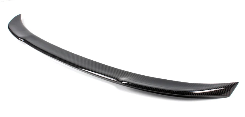 Carbon Fiber Rear Trunk Spoiler Wing for 2014-2019 BMW F22 2 Series Coupe 220i 225i 230i
Carbon Fiber Rear Trunk Spoiler Wing for 2014-2019 BMW F22 2 Series Coupe 220i 225i 230i