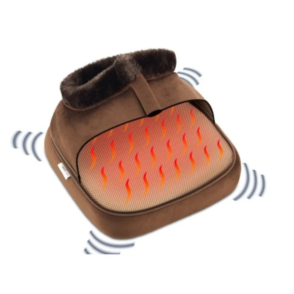 Leg Pressure foot Massage Therapy Healthcare Pressure Circulation Thigh Relaxation Calms Tired Soothes Muscle feet masager
Leg Pressure foot Massage Therapy Healthcare Pressure Circulation Thigh Relaxation Calms Tired Soothes Muscle feet masager