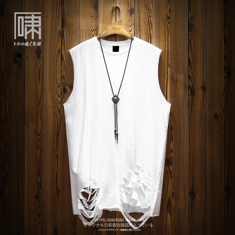 Summer Hip Hop Short Sleeve Solid Color Stylish Tshirt Men Cotton White Mens Japanese T Shirts Men White Tshirts Cotton II50DX
Summer Hip Hop Short Sleeve Solid Color Stylish Tshirt Men Cotton White Mens Japanese T Shirts Men White Tshirts Cotton II50DX