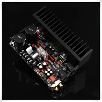 Assembly LM3886 Dual Channel Power Amplifier Board Single-ended Balanced XLR Input Amplifier Audio Borad New
Assembly LM3886 Dual Channel Power Amplifier Board Single-ended Balanced XLR Input Amplifier Audio Borad New