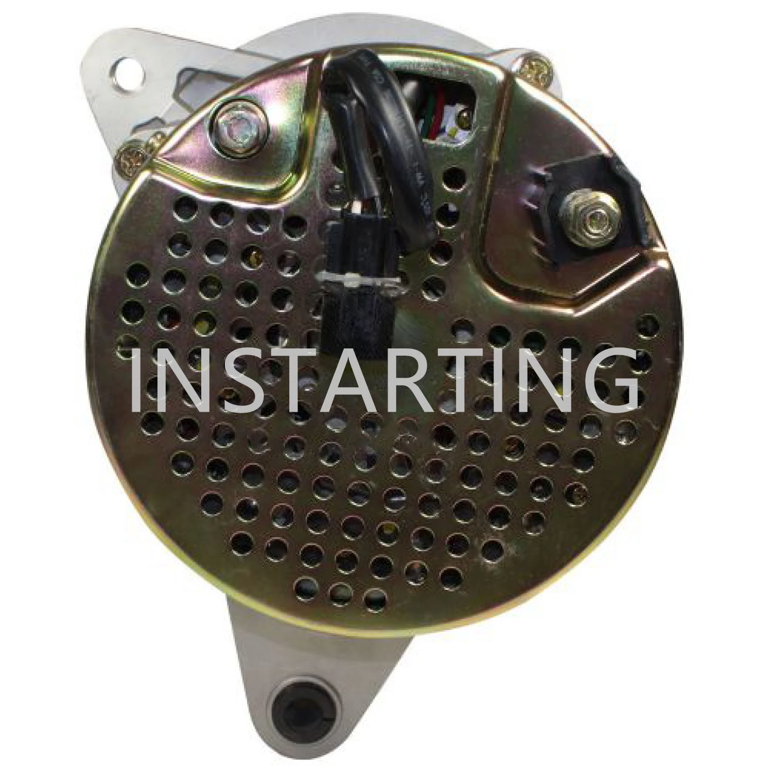 ALTERNATOR DYNAMO GENERADOR ELECTRICO FOR 24V AA215349 BN3730083250 TA000A18701 600284 600805 603004 TA000A24102
ALTERNATOR DYNAMO GENERADOR ELECTRICO FOR 24V AA215349 BN3730083250 TA000A18701 600284 600805 603004 TA000A24102