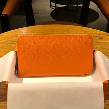 2020 New Brand Designed Women Long Clutch Wallet Large Capacity Wallets Female Purse Lady Coin Purses Phone Card Holder Carteras 
2020 New Brand Designed Women Long Clutch Wallet Large Capacity Wallets Female Purse Lady Coin Purses Phone Card Holder Carteras