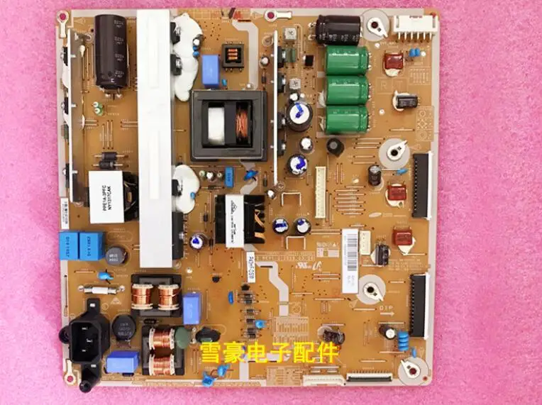 Spot disassembly machine 3D43C2000 3D43V40 power board LJ44-00246A PSPF231503B
Spot disassembly machine 3D43C2000 3D43V40 power board LJ44-00246A PSPF231503B