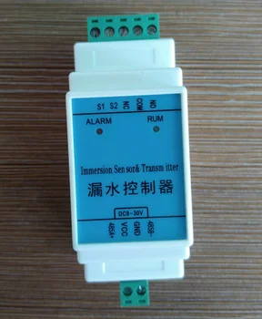 EYK-JSK930 Leakage Alarm Controller Sensor of Air Conditioning Leakage Monitor and Detector in Computer Room
EYK-JSK930 Leakage Alarm Controller Sensor of Air Conditioning Leakage Monitor and Detector in Computer Room