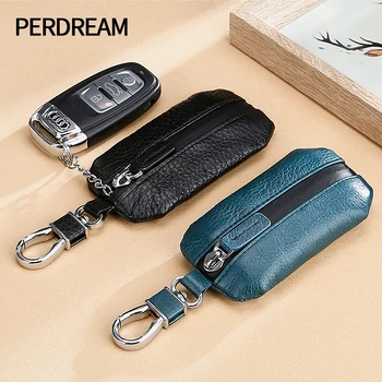 2020 new first layer cowhide car key case lychee pattern leather leisure motor vehicle key protection cover
2020 new first layer cowhide car key case lychee pattern leather leisure motor vehicle key protection cover