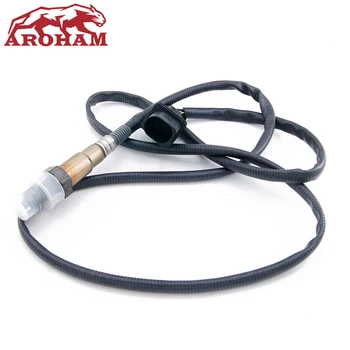 High Quality 258017098 Probe Lambda Sonda Sensor Oxygen For Bosch For BMW Z4 Roadster sDrive 23 i 30 35 is coupe 3.0 si Sens
High Quality 258017098 Probe Lambda Sonda Sensor Oxygen For Bosch For BMW Z4 Roadster sDrive 23 i 30 35 is coupe 3.0 si Sens