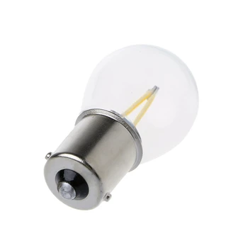 DC12V 1156 P21W Ba15s Lamp LED COB Light DRL Daytime Running Light White 2018 X6HF
DC12V 1156 P21W Ba15s Lamp LED COB Light DRL Daytime Running Light White 2018 X6HF
