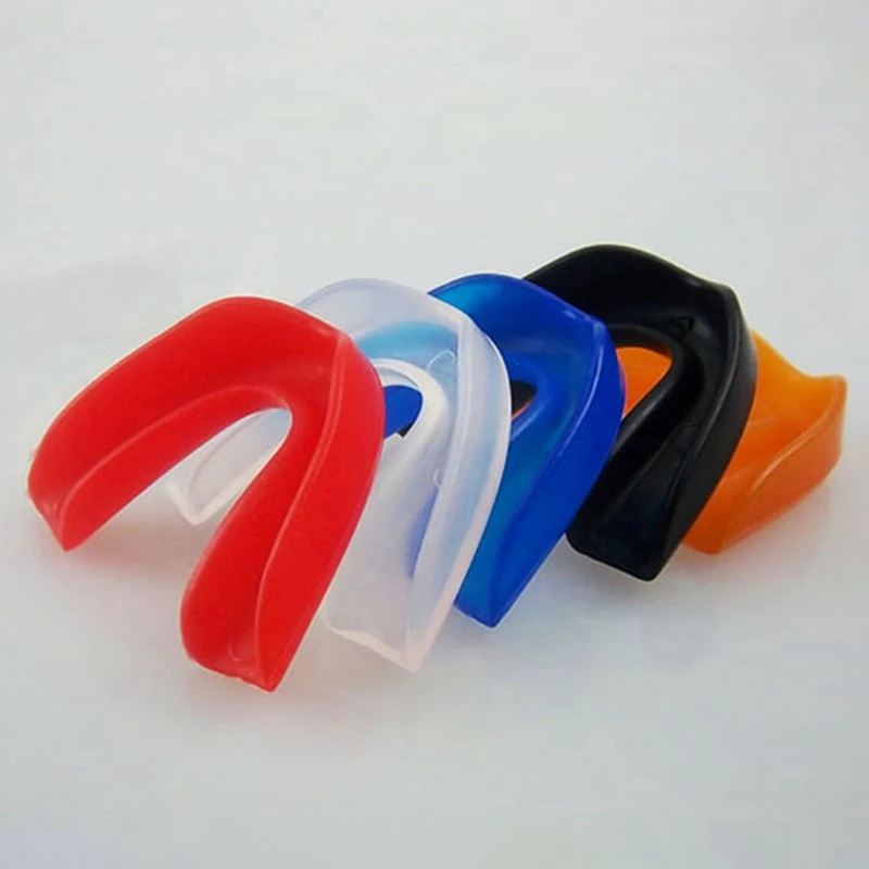 Basketball Sports Boxing Sanda Tooth Socket Muay Thai Boxing Taekwondo Single Double Layer Karate Transparent Protection Gum
Basketball Sports Boxing Sanda Tooth Socket Muay Thai Boxing Taekwondo Single Double Layer Karate Transparent Protection Gum