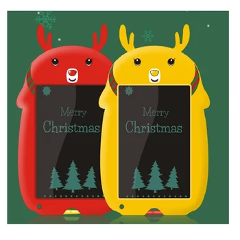 2020 Merry Christmas present New Year Gifts for kids LCD Writing Tablet 8.5 inch School Digital Drawing Board
2020 Merry Christmas present New Year Gifts for kids LCD Writing Tablet 8.5 inch School Digital Drawing Board