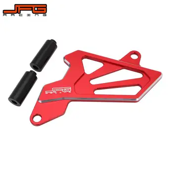 Motorcycle CNC Front Sprocket Guard Cover Chain Protector For HONDA CRF250L CRF250M 2012-2019 CRF250RALLY 2017 2018 2019
Motorcycle CNC Front Sprocket Guard Cover Chain Protector For HONDA CRF250L CRF250M 2012-2019 CRF250RALLY 2017 2018 2019