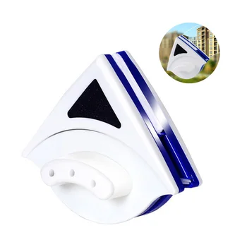 Baffect Magnetic Window Cleaner Wiper Window Cleaning Brush Double Sided Brush Cleaner for Washing Window Useful Glass Cleaner
Baffect Magnetic Window Cleaner Wiper Window Cleaning Brush Double Sided Brush Cleaner for Washing Window Useful Glass Cleaner
