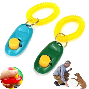 Pet Training Devices Cute Shape Dog Whistle Clicker Pet Dog Training Clicker Dog Training Whistle Dog Anti-barking Dog Training
Pet Training Devices Cute Shape Dog Whistle Clicker Pet Dog Training Clicker Dog Training Whistle Dog Anti-barking Dog Training