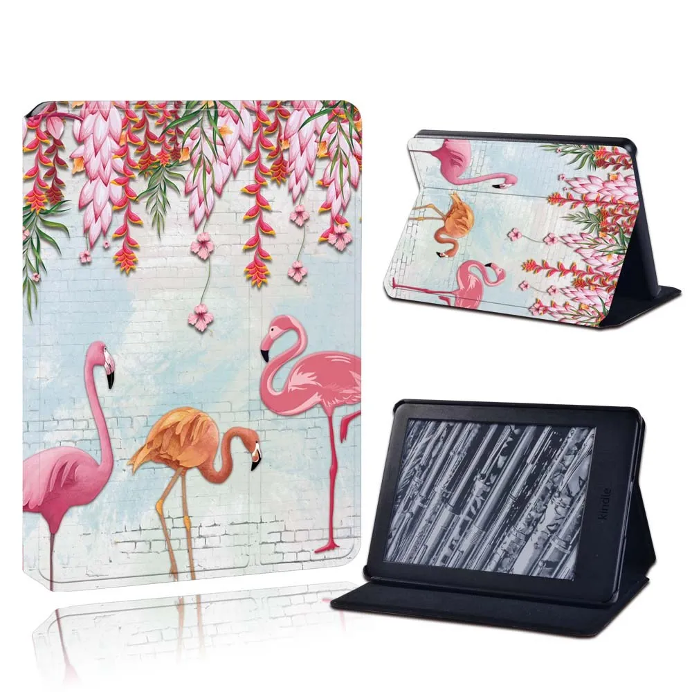 YP 037(Kindle)+Y 038(Kindle)+Flamingo018