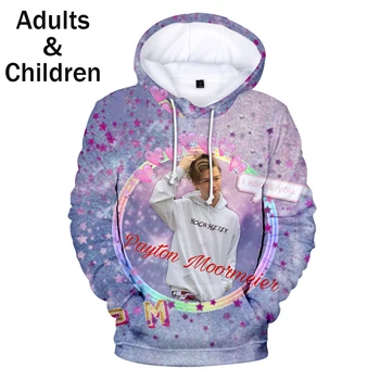 3D print payton moormeier Hoodies Men Women Casual Sweatshirts Hip Hop Kids pullovers 3D payton moormeier boys girls clothes
3D print payton moormeier Hoodies Men Women Casual Sweatshirts Hip Hop Kids pullovers 3D payton moormeier boys girls clothes