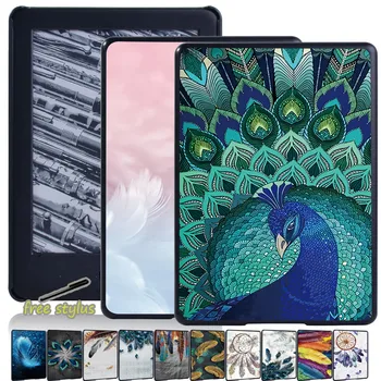 Shockproof Tablet Cover Case for Amazon Kindle Paperwhite 1 5th/2 6th/3 7th/4 10th/ Kindle 10th/8th Tablet Sleeve Cover
Shockproof Tablet Cover Case for Amazon Kindle Paperwhite 1 5th/2 6th/3 7th/4 10th/ Kindle 10th/8th Tablet Sleeve Cover